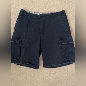 Sideout Men's Cargo Shorts